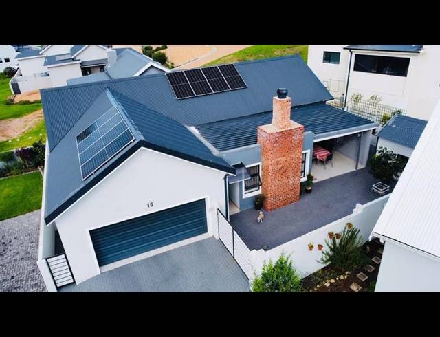 3 BEDROOM HOUSE FOR SALE IN STILBAAI-WES